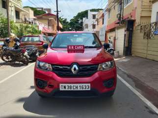 Renault Kwid RXL